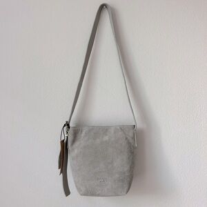 Margot Kaye mini bucket tote
